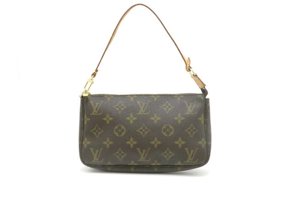 Louis Vuitton Pochette Accessoires Monogram
